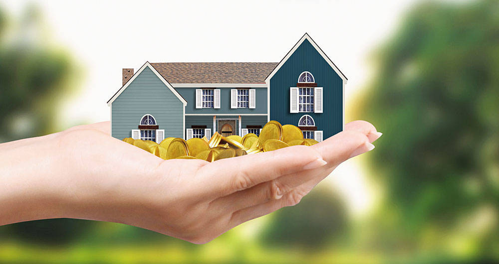 Razones para invertir en bienes raíces este 2022